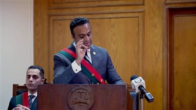 فيديو.. مرافعة النيابة العامة في قضية المخدرات الكبري المتهم فيها سارة خليفة وآخرين