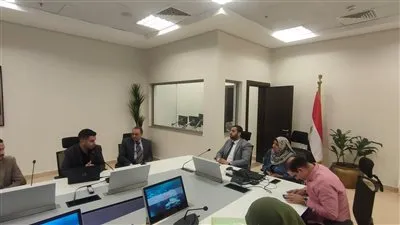 باستثمارات تتجاوز 15 مليار جنيه.. هيئة المجتمعات العمرانية توقع عقد مشروع تجاري فندقي بالقاهرة الجديدة، مع شركة هورايزون مصر.