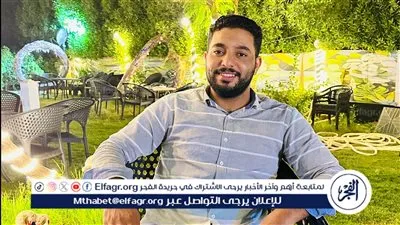 محمد عبدالرحمن رئيس التحرير التنفيذي يهنئ محمد عبدالقوي إدريس بحفل زفافه 