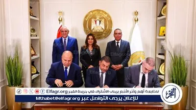 التنمية المحلية والنقل يعلنان شراكة جديدة لتطوير منظومة النقل الداخلي بالغربية