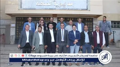 وكيل صحة بني سويف لـ«الصحفيين»: الوضع الوبائي مستقر وآمن ولا توجد أي مؤشرات مُقلقة