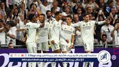 عاجل.. قبل مواجهة ريال مدريد وأولمبياكوس ازمة ألونسو بسبب بيلينجهام