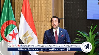 عاجل- تعميق الشراكة الاقتصادية بين مصر والجزائر عبر الإنتاج المشترك والدخول لأسواق جديدة