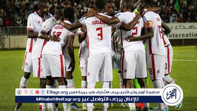 Yalla shoot live بث مباشر لمباراة الجزائر والسودان في كأس العرب 2025.. مواجهة قوية في افتتاح المجموعة الرابعة