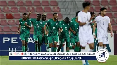 جزر القمر تهزم اليمن بركلات الترجيح بعد تعادل مثير 4-4 في ملحق كأس العرب