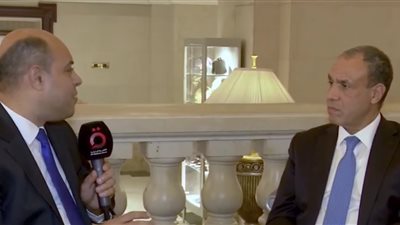 وزير الخارجية: القاهرة حريصة على الانخراط الكامل في الشأن اللبناني 