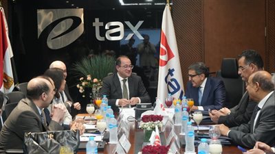 “إي تاكس”: نهدف تحقيق أعلى معدلات «الرضا الضريبي» لدى شركائنا من الممولين