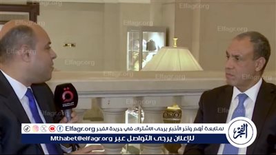 وزير الخارجية: لا حلول عسكرية في لبنان وندعم التوجهات السياسية والسلمية