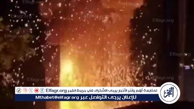 عاجل|رويترز: 150 شخصا في عداد المفقودين بعد حريق هونج كونج بـ الصين