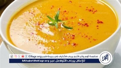 أفضل أكلات الشتاء الدافئة: وصفات مغذية لتقوية الجسم ومواجهة البرد