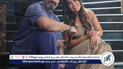 3 أيام تفصل أيتن عامر علي الإنتهاء من تصوير مشاهدها فى مسلسل كلهم بيحبوا مودي