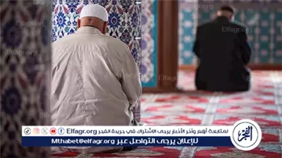 موعد أذان وصلاة الفجر اليوم الخميس 27نوفمبر2025.. ودعاء يستحب ترديده بعد ختم الصلاه.