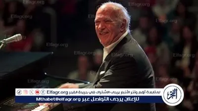عمر خيرت يوجه رسالة للجمهور بعد تعافيه من أزمته الصحية.. تعرف عليها