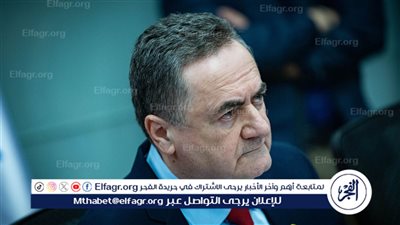 عاجل - تهديدات محتملة من سوريا… وزير الأمن الإسرائيلي يحذّر في جلسة سرية