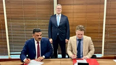 مصر تستغل ارتفاع الطب علي المعادن وتفتح اراضيها للتنقيب عنها 