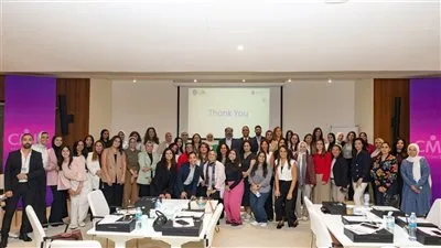 الشبكة المصرية تطلق برنامج 