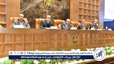 محافظ أسيوط يترأس اجتماع المجلس التنفيذي للمحافظة اليوم 