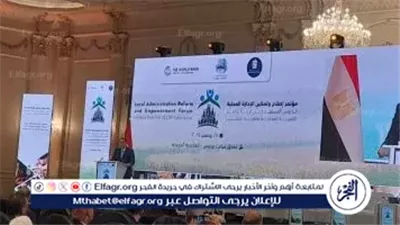 عاجل- مدبولى: برنامج تنمية الصعيد نموذج وطني لرفع مستوى الخدمات