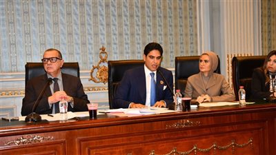 برئاسة «أبو هشيمة».. «اقتصادية الشيوخ» تناقش قانون الضريبة العقارية بحضور ممثلي الحكومة