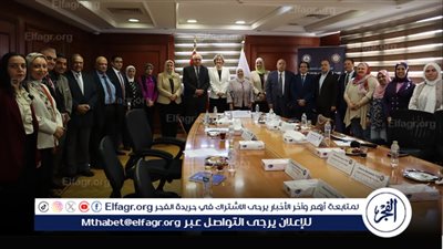 المجلس الأعلى للجامعات ينظم ورشة عمل بعنوان