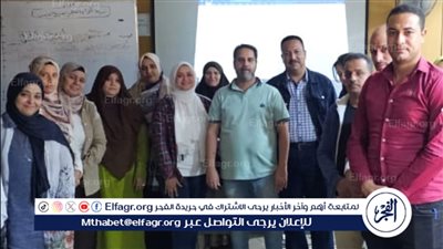 صحة أسيوط تنظم 4 دورات تدريبية حول التعامل مع الأزمات وصناعة القرار