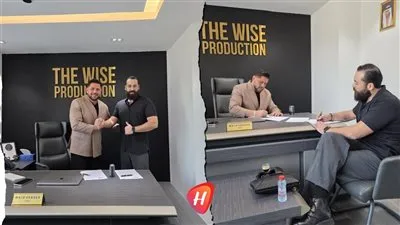 مجد جعجع يوضح أسباب إستبعاد مهيار خضور من 