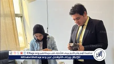 تشميع 4 معامل تحاليل ومراكز جلدية تجري جلسات تجميل بمنتجات مجهولة المصدر ببني سويف