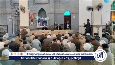 مدير مديرية أوقاف الفيوم يعقد اجتماعًا مع العاملين لمتابعة استعدادات فصل الشتاء وصيانة المساجد