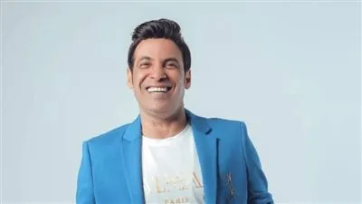 براءة سعد الصغير بقضية الاعتداء على الملكية الفكرية لأغنية «الأسد»