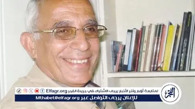 الاثنين المقبل.. الاحتفاء بجار النبي الحلو في المحلة ضمن برنامج 