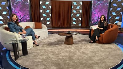 هيدي كرم: لم أتوقع نجاح رغدة بهذا الشكل.. وتم تغير نهاية الحزء الثاني من مسلسل وتر حساس