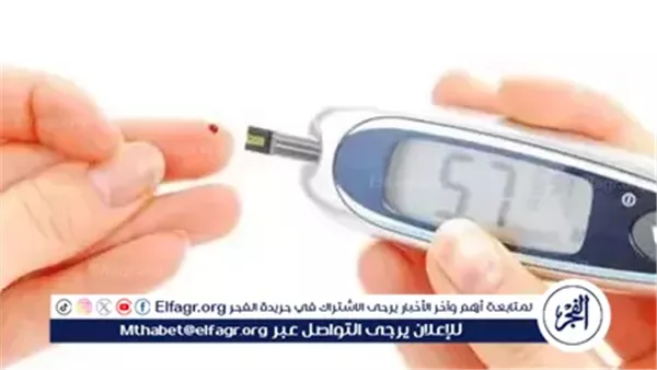 عادة بسيطة بعد الغداء تخفض السكر بالدم وتقلل الرغبة في تناول السكريات