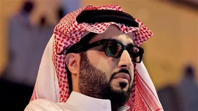 تركي آل الشيخ يعلن عن “العيون الساهرة”.. أول فيلم عربي يحتفي بأبطال الأمن في مهمة استثنائية