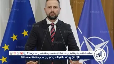 بولندا: فضيحة الفساد في أوكرانيا خبر سيئ لبولندا وأوروبا وننتظر توضيحات من كييف!