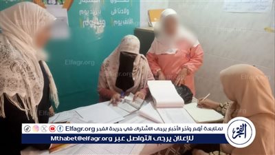 زيارات مفاجئة بصحة أسيوط لضبط الأداء ومكافحة العدوى