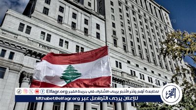 لبنان يتقدم بشكوى ضد إسرائيل