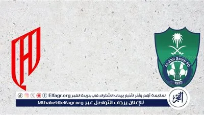 يلا شووووت بث مباشر... الأهلي السعودي يستضيف القادسية في مواجهة قوية بحثًا عن النقاط الثلاث في دوري روشن السعودي