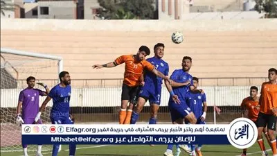 فوز القناة وبترول أسيوط والإنتاج الحربي وهزيمة أبو قير والترسانة بالمحترفين