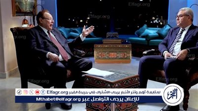 علي ناصر محمد: أول منصب تقلدته كان محافظًا للجزر لتثبيت حق الجنوب في باب المندب