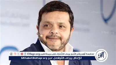 محمد هنيدي يختار الصمت الراقي.. «الجواهرجي» يلمع على الشاشة والكوميديا تعود بروح الكبار