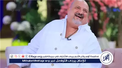خالد الصاوي: 