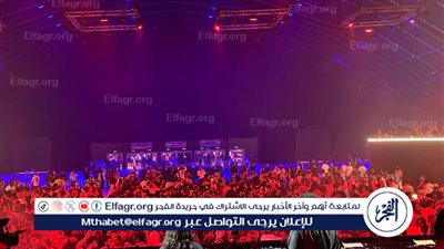 مهرجان “ويكندز” يشعل أونيكس أرينا في جدة بليلتين من الموسيقى العالمية والتكنو الحية