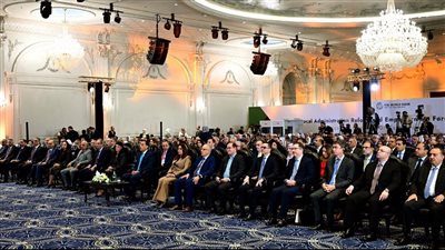 محافظ أسوان يشارك فى المؤتمر الوطنى رفيع المستوى بعنوان: “إصلاح وتمكين الإدارة المحلية