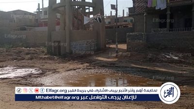 قنا تنهي أزمة تجمعات المياه الراكدة بفرشوط وتحرك ميداني عاجل بتوجيهات المحافظ