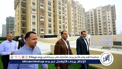 عاجل ـ الحكومة: توجيهات بالإسراع في استكمال الأعمال والتسويق