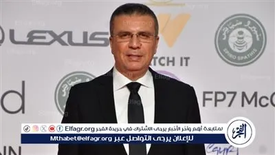 الجامعة الأمريكية بالقاهرة تكرم الدكتور عمرو الليثي في احتفال تخريج دبلومة الإعلام الرقمي