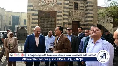 عاجل ـ رئيس الوزراء: عن إحياء 