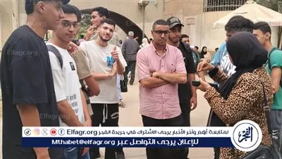 جامعة حلوان تنظم حملة توعوية بأهمية التبرع بالبلازما