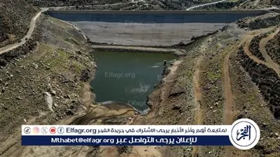 اليونان تعلن حالة طوارئ مائية في أثينا وجزيرتين