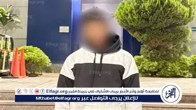 بقصد ابتزازها ماليًا.. ضبط شابًا لتهديد فتاة بنشر صور وفيديوهات مفبركة ببني سويف